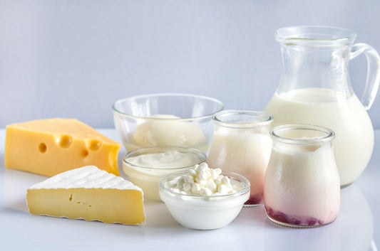 Świat Polskiego Nabiału: Tradycja, świeżość i zdrowie w każdym kęsie